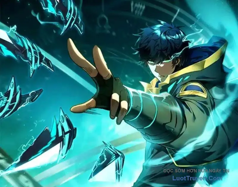 Mệnh Luân Chi Chủ! Khi Dị Biến Giáng Lâm Nhân Gian! Chapter 181 - Trang 2