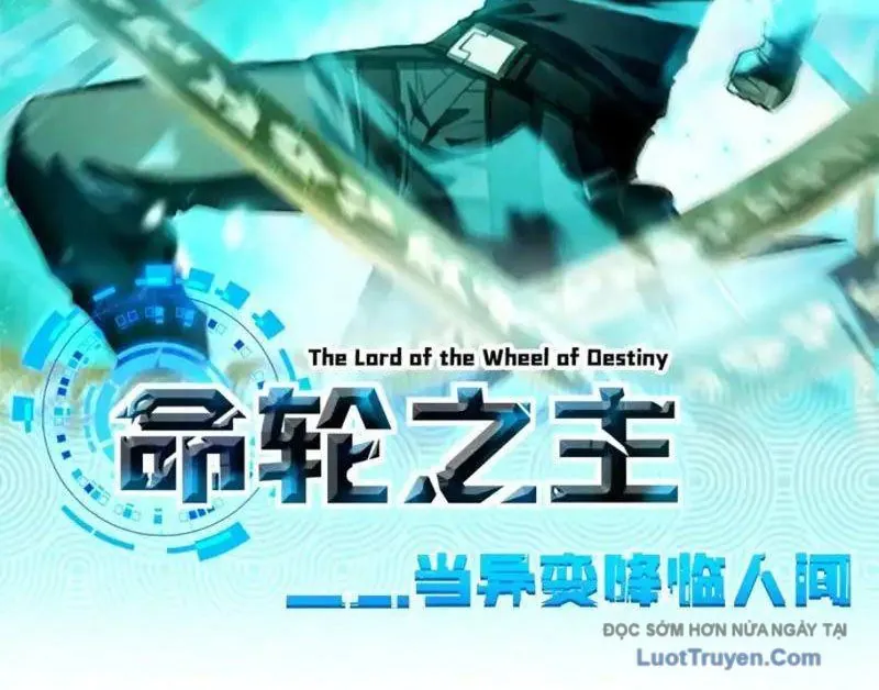 Mệnh Luân Chi Chủ! Khi Dị Biến Giáng Lâm Nhân Gian! Chapter 181 - Trang 2