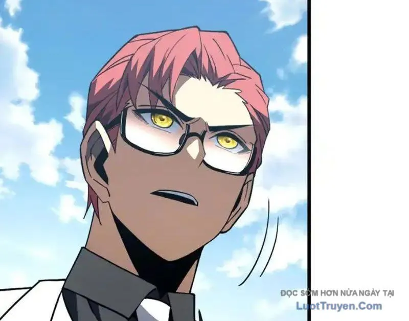 Mệnh Luân Chi Chủ! Khi Dị Biến Giáng Lâm Nhân Gian! Chapter 181 - Trang 2