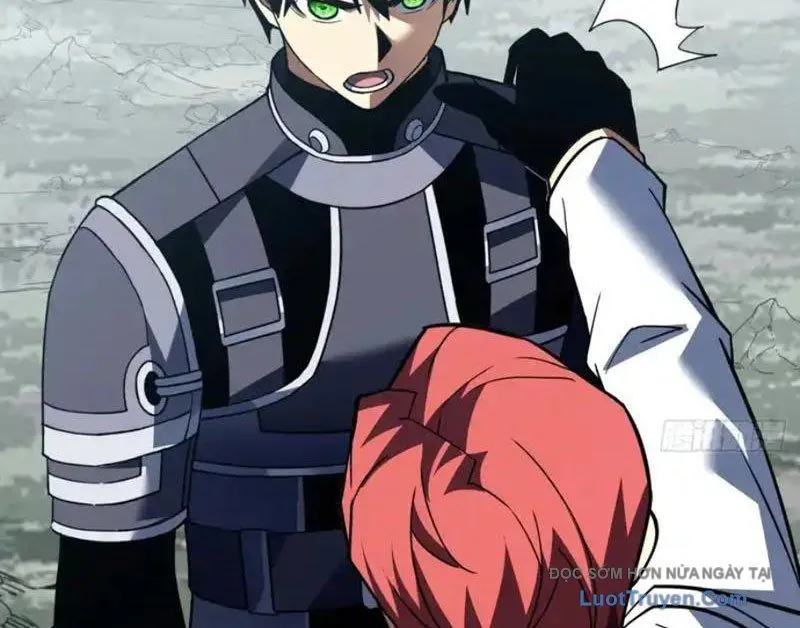 Mệnh Luân Chi Chủ! Khi Dị Biến Giáng Lâm Nhân Gian! Chapter 181 - Trang 2