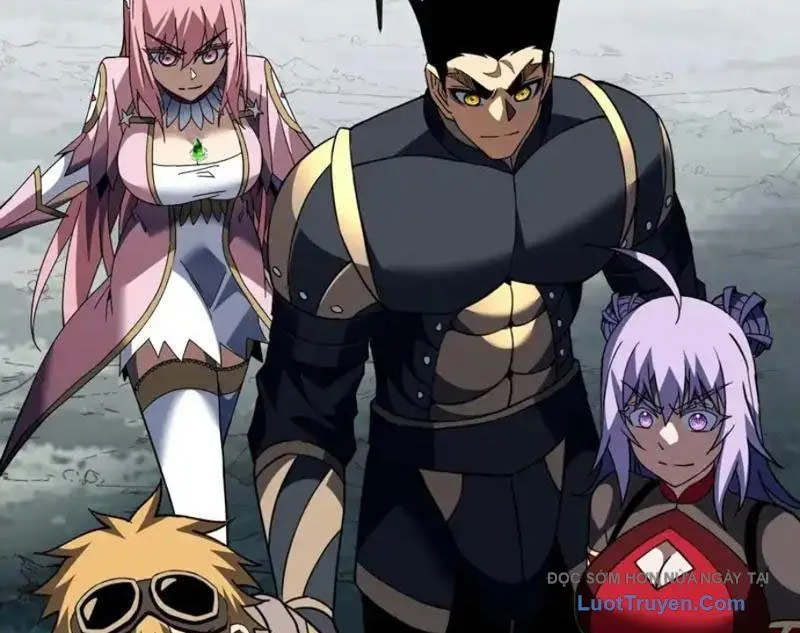 Mệnh Luân Chi Chủ! Khi Dị Biến Giáng Lâm Nhân Gian! Chapter 181 - Trang 2