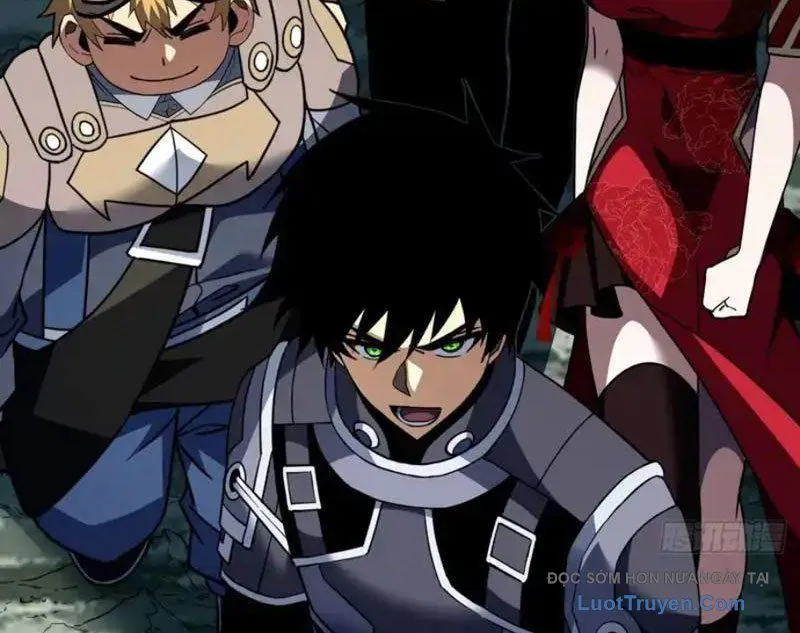 Mệnh Luân Chi Chủ! Khi Dị Biến Giáng Lâm Nhân Gian! Chapter 181 - Trang 2