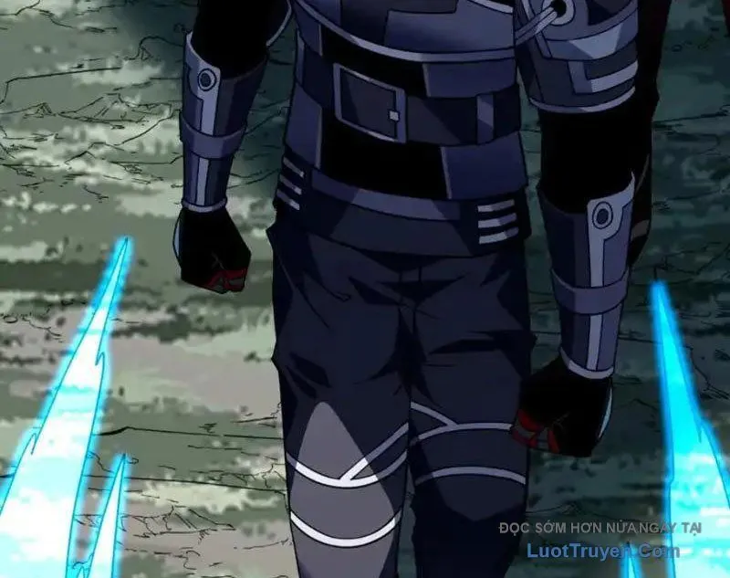 Mệnh Luân Chi Chủ! Khi Dị Biến Giáng Lâm Nhân Gian! Chapter 181 - Trang 2