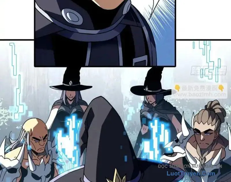 Mệnh Luân Chi Chủ! Khi Dị Biến Giáng Lâm Nhân Gian! Chapter 181 - Trang 2