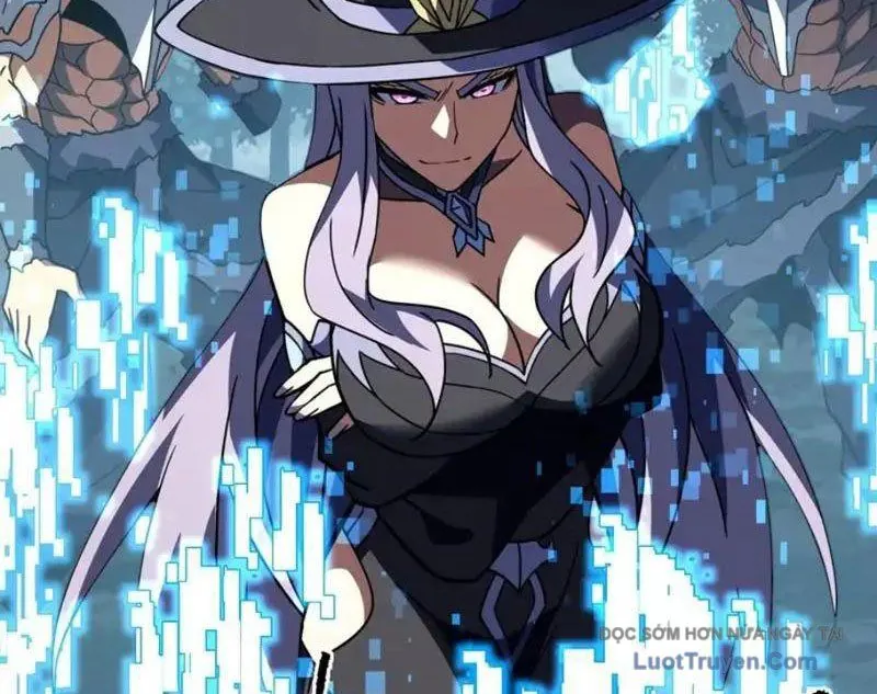 Mệnh Luân Chi Chủ! Khi Dị Biến Giáng Lâm Nhân Gian! Chapter 181 - Trang 2