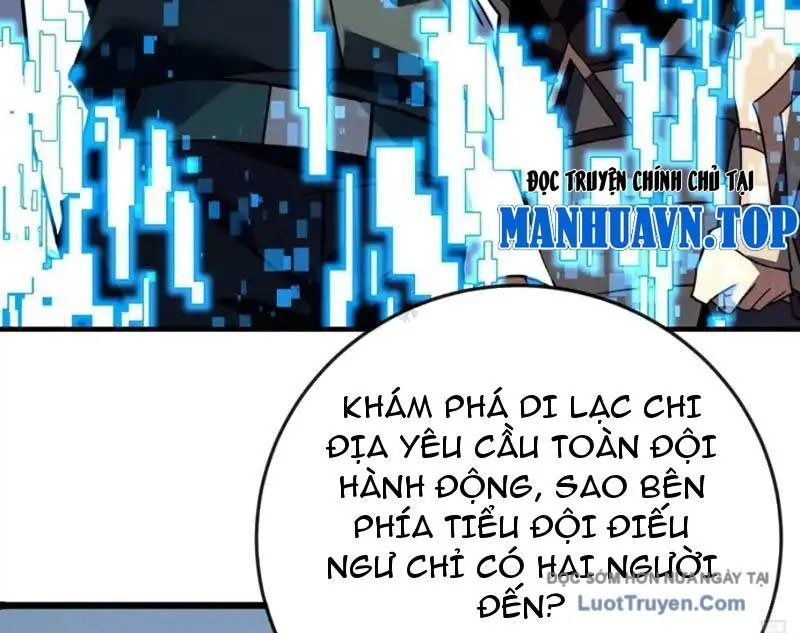 Mệnh Luân Chi Chủ! Khi Dị Biến Giáng Lâm Nhân Gian! Chapter 181 - Trang 2