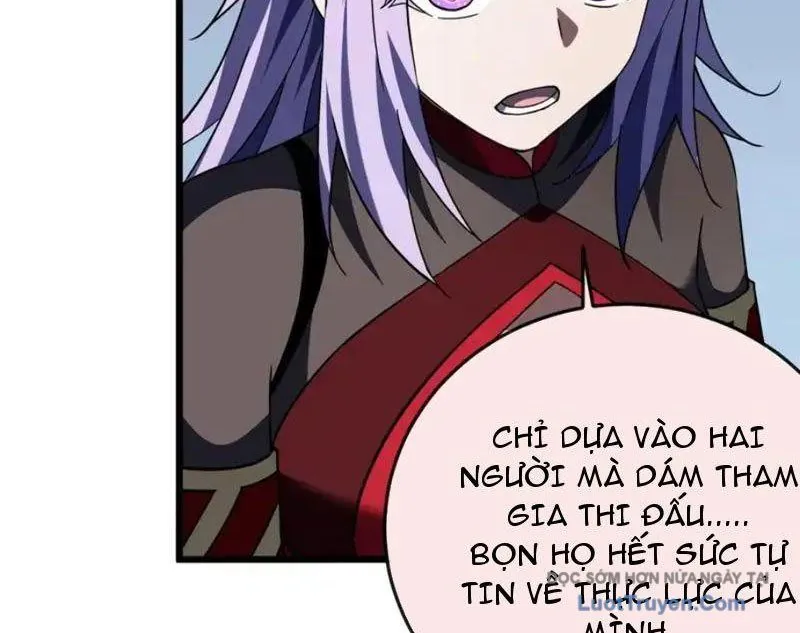 Mệnh Luân Chi Chủ! Khi Dị Biến Giáng Lâm Nhân Gian! Chapter 181 - Trang 2