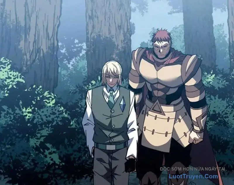 Mệnh Luân Chi Chủ! Khi Dị Biến Giáng Lâm Nhân Gian! Chapter 181 - Trang 2