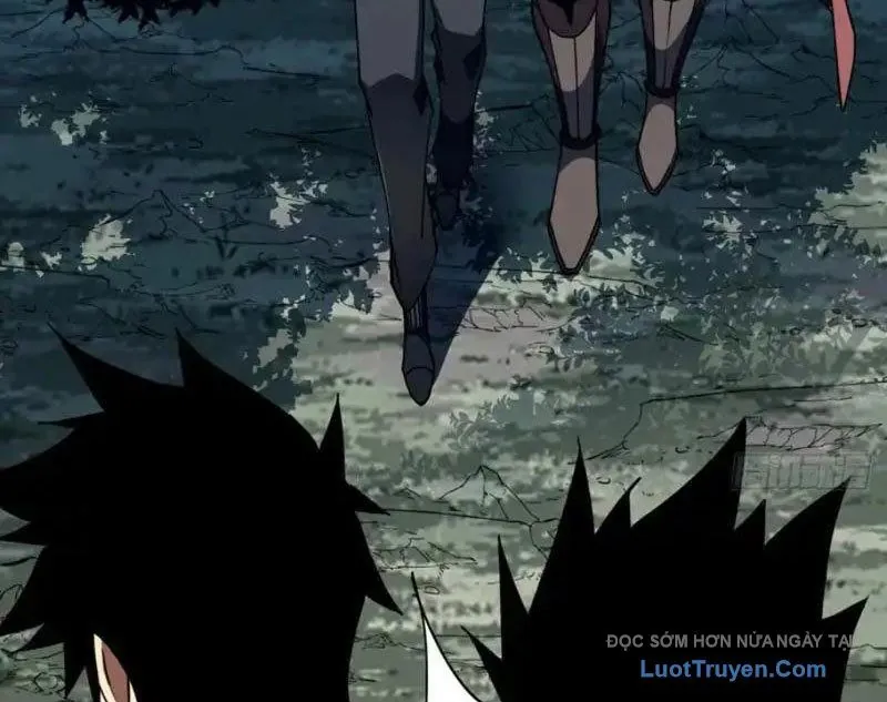 Mệnh Luân Chi Chủ! Khi Dị Biến Giáng Lâm Nhân Gian! Chapter 181 - Trang 2