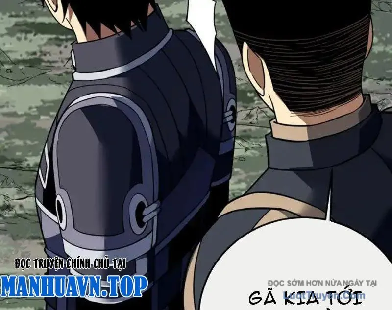 Mệnh Luân Chi Chủ! Khi Dị Biến Giáng Lâm Nhân Gian! Chapter 181 - Trang 2