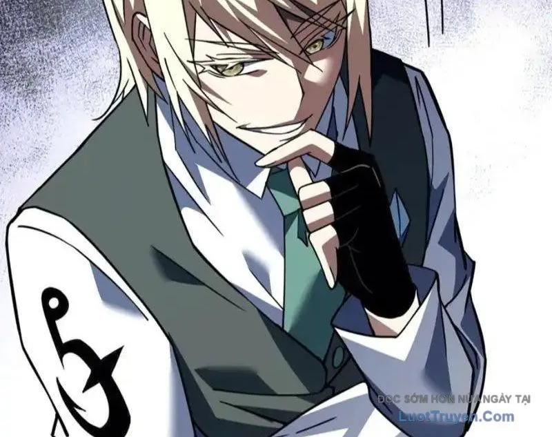 Mệnh Luân Chi Chủ! Khi Dị Biến Giáng Lâm Nhân Gian! Chapter 181 - Trang 2