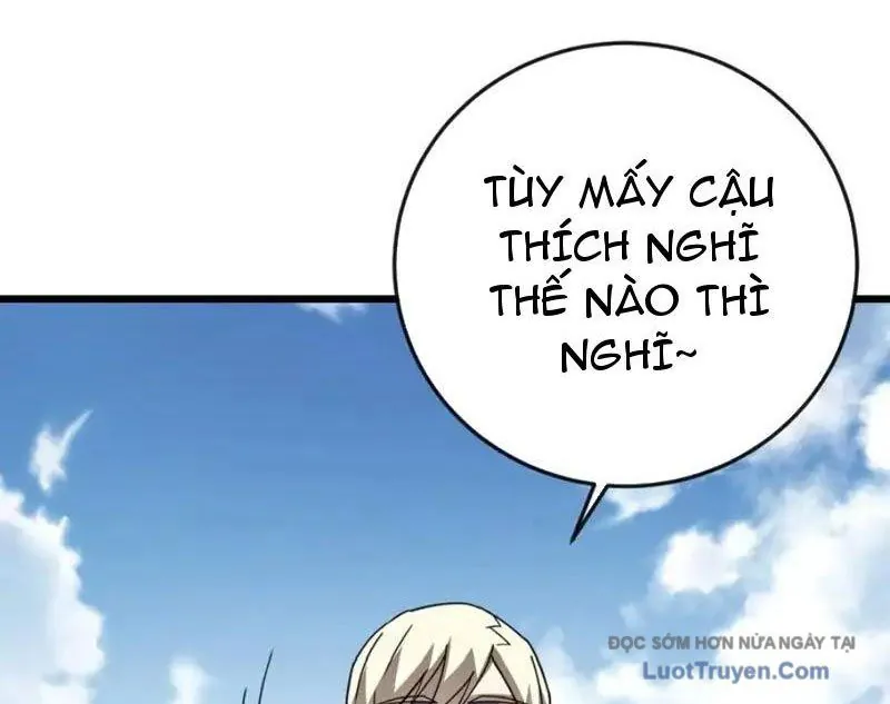 Mệnh Luân Chi Chủ! Khi Dị Biến Giáng Lâm Nhân Gian! Chapter 181 - Trang 2