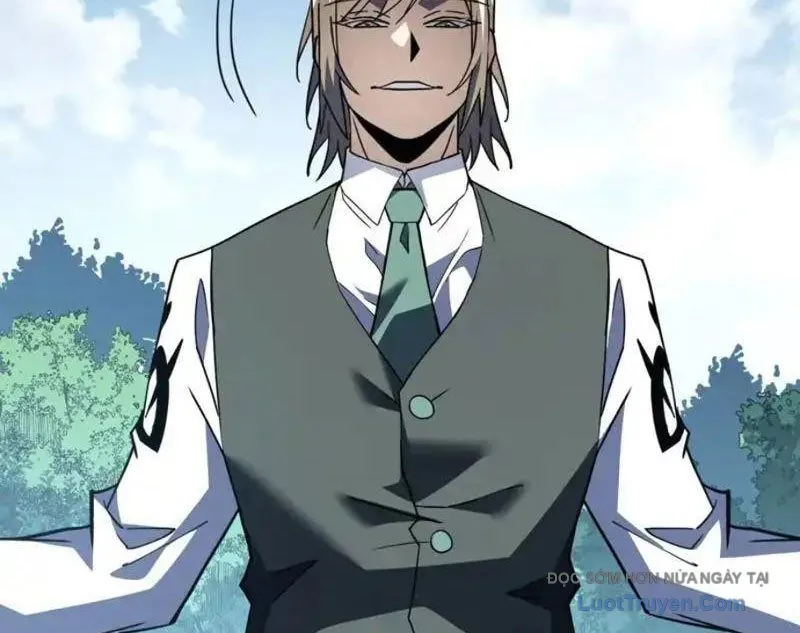 Mệnh Luân Chi Chủ! Khi Dị Biến Giáng Lâm Nhân Gian! Chapter 181 - Trang 2