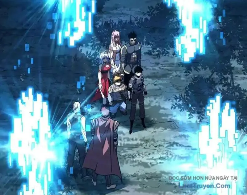 Mệnh Luân Chi Chủ! Khi Dị Biến Giáng Lâm Nhân Gian! Chapter 181 - Trang 2