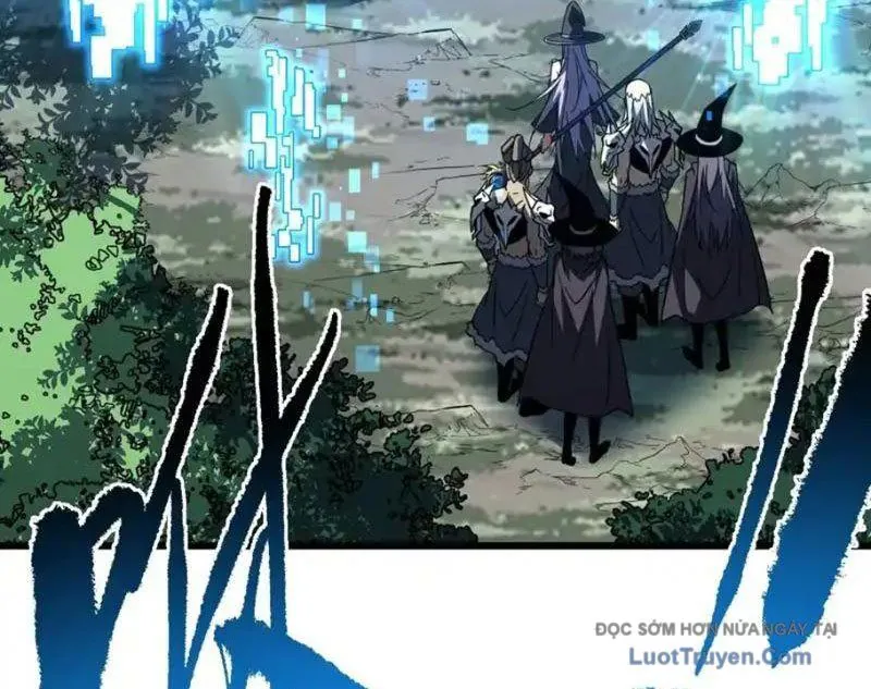 Mệnh Luân Chi Chủ! Khi Dị Biến Giáng Lâm Nhân Gian! Chapter 181 - Trang 2