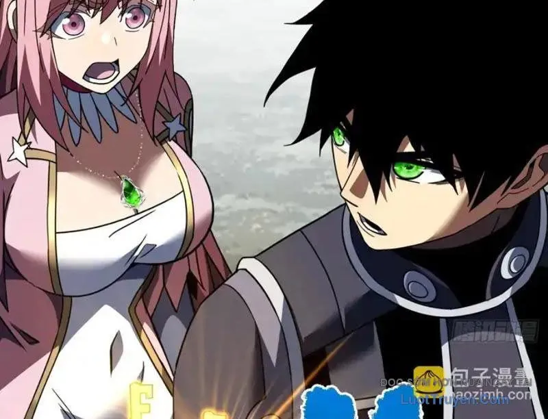 Mệnh Luân Chi Chủ! Khi Dị Biến Giáng Lâm Nhân Gian! Chapter 181 - Trang 2