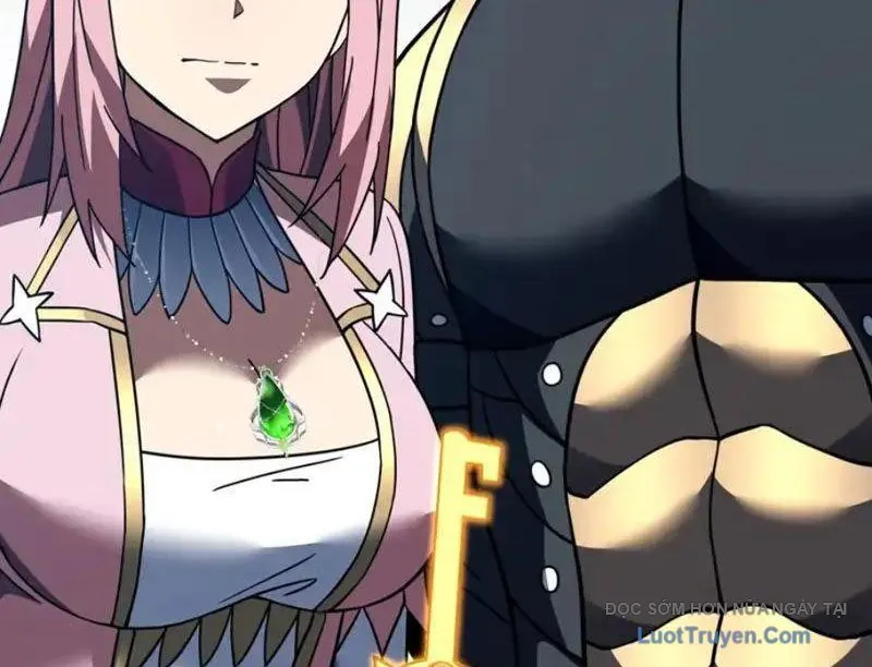 Mệnh Luân Chi Chủ! Khi Dị Biến Giáng Lâm Nhân Gian! Chapter 181 - Trang 2