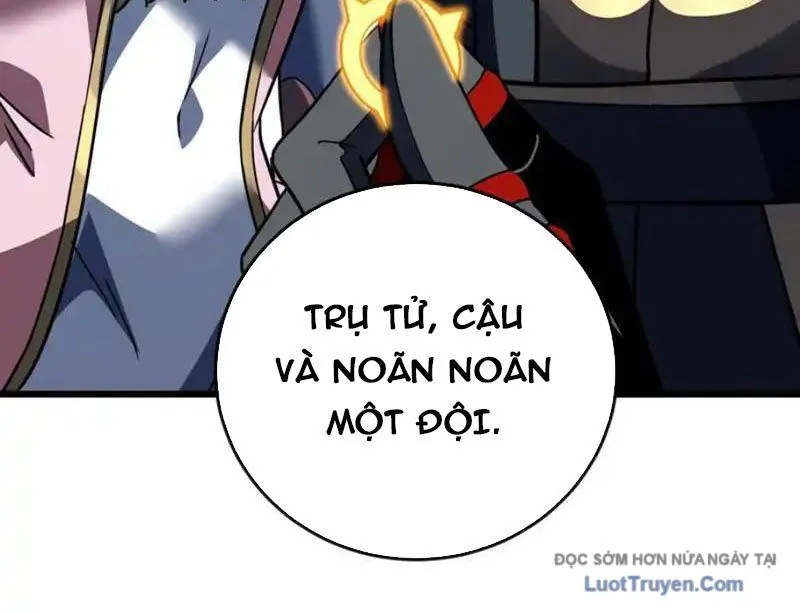 Mệnh Luân Chi Chủ! Khi Dị Biến Giáng Lâm Nhân Gian! Chapter 181 - Trang 2