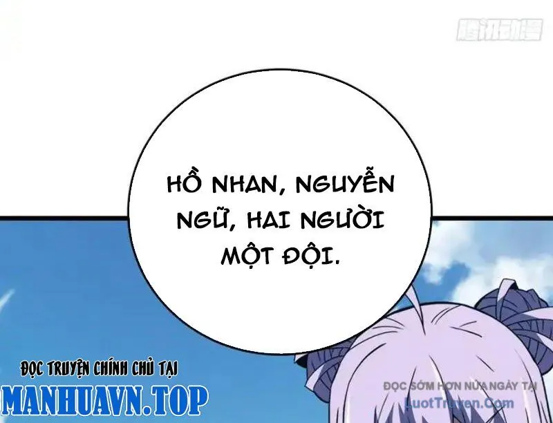 Mệnh Luân Chi Chủ! Khi Dị Biến Giáng Lâm Nhân Gian! Chapter 181 - Trang 2