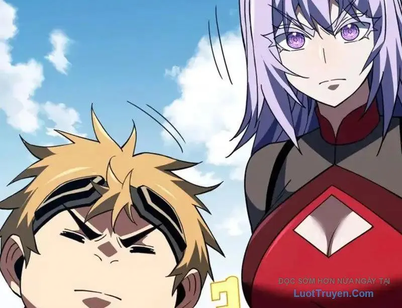 Mệnh Luân Chi Chủ! Khi Dị Biến Giáng Lâm Nhân Gian! Chapter 181 - Trang 2