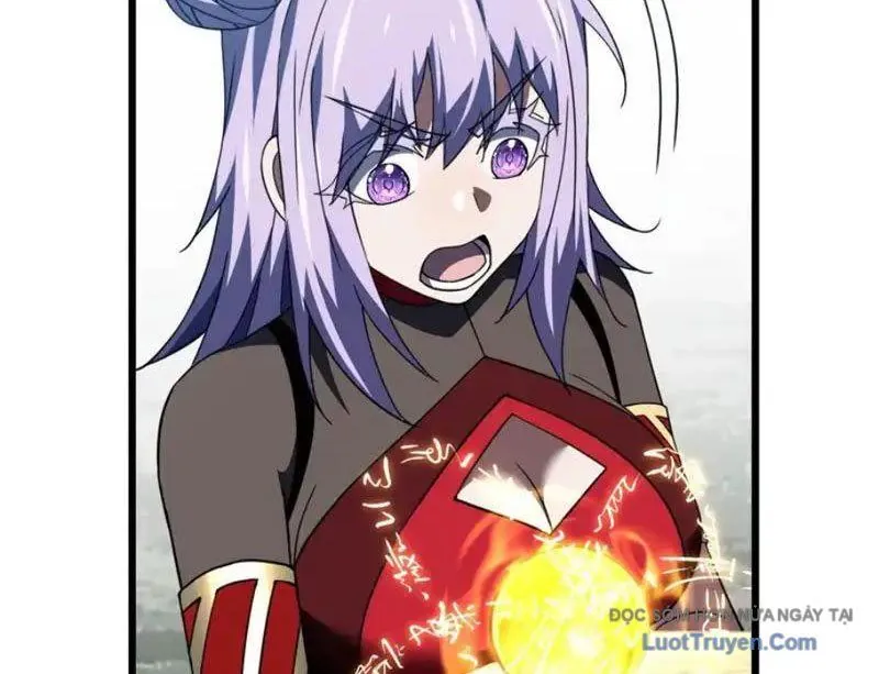 Mệnh Luân Chi Chủ! Khi Dị Biến Giáng Lâm Nhân Gian! Chapter 181 - Trang 2