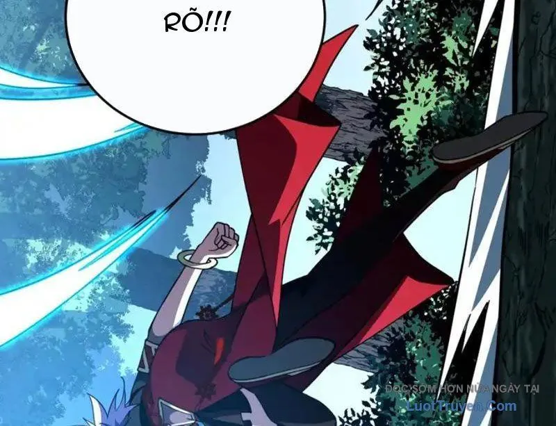 Mệnh Luân Chi Chủ! Khi Dị Biến Giáng Lâm Nhân Gian! Chapter 181 - Trang 2