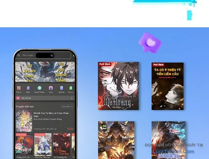 Mệnh Luân Chi Chủ! Khi Dị Biến Giáng Lâm Nhân Gian! Chapter 181 - Trang 2