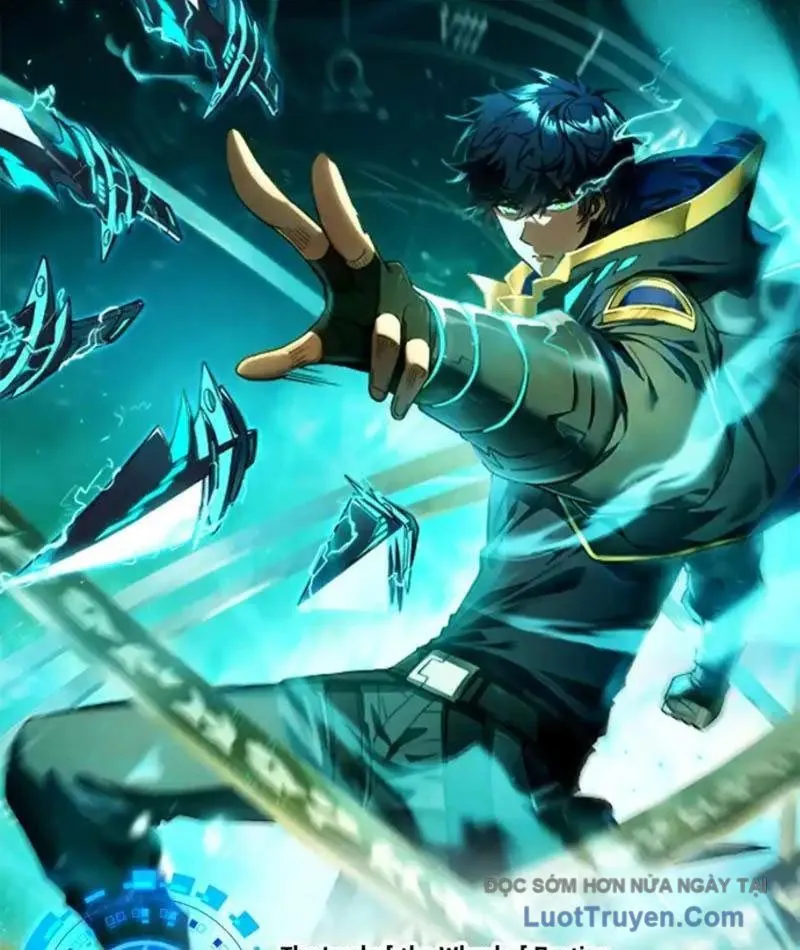 Mệnh Luân Chi Chủ! Khi Dị Biến Giáng Lâm Nhân Gian! Chapter 182 - Trang 2