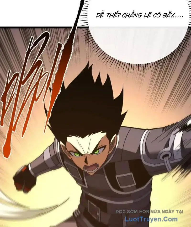 Mệnh Luân Chi Chủ! Khi Dị Biến Giáng Lâm Nhân Gian! Chapter 182 - Trang 2