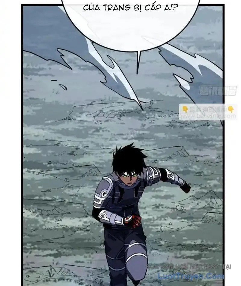 Mệnh Luân Chi Chủ! Khi Dị Biến Giáng Lâm Nhân Gian! Chapter 182 - Trang 2