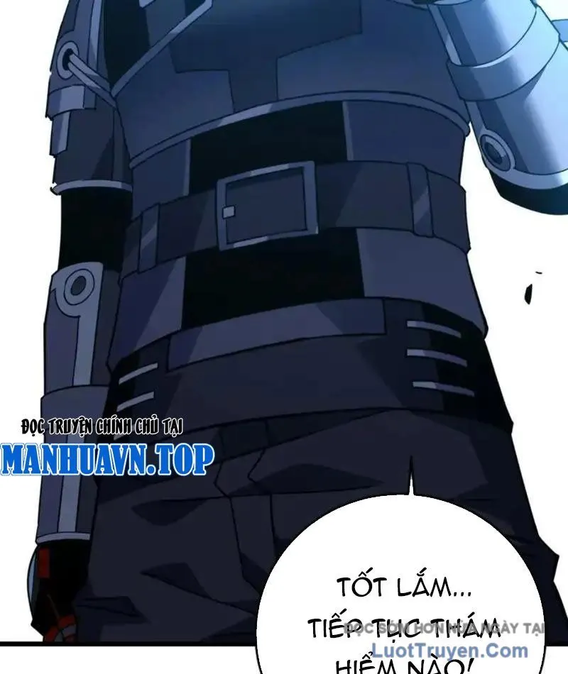 Mệnh Luân Chi Chủ! Khi Dị Biến Giáng Lâm Nhân Gian! Chapter 182 - Trang 2