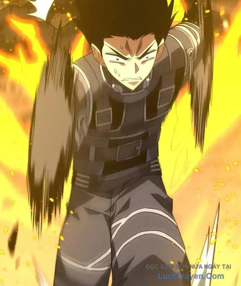 Mệnh Luân Chi Chủ! Khi Dị Biến Giáng Lâm Nhân Gian! Chapter 182 - Trang 2