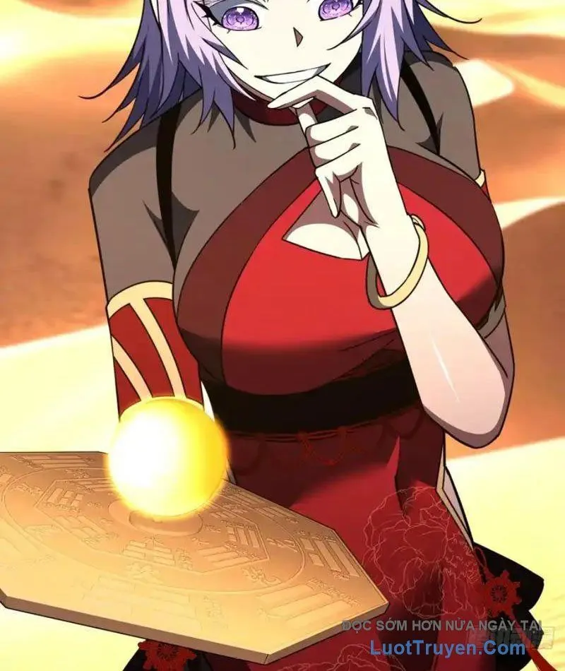 Mệnh Luân Chi Chủ! Khi Dị Biến Giáng Lâm Nhân Gian! Chapter 182 - Trang 2