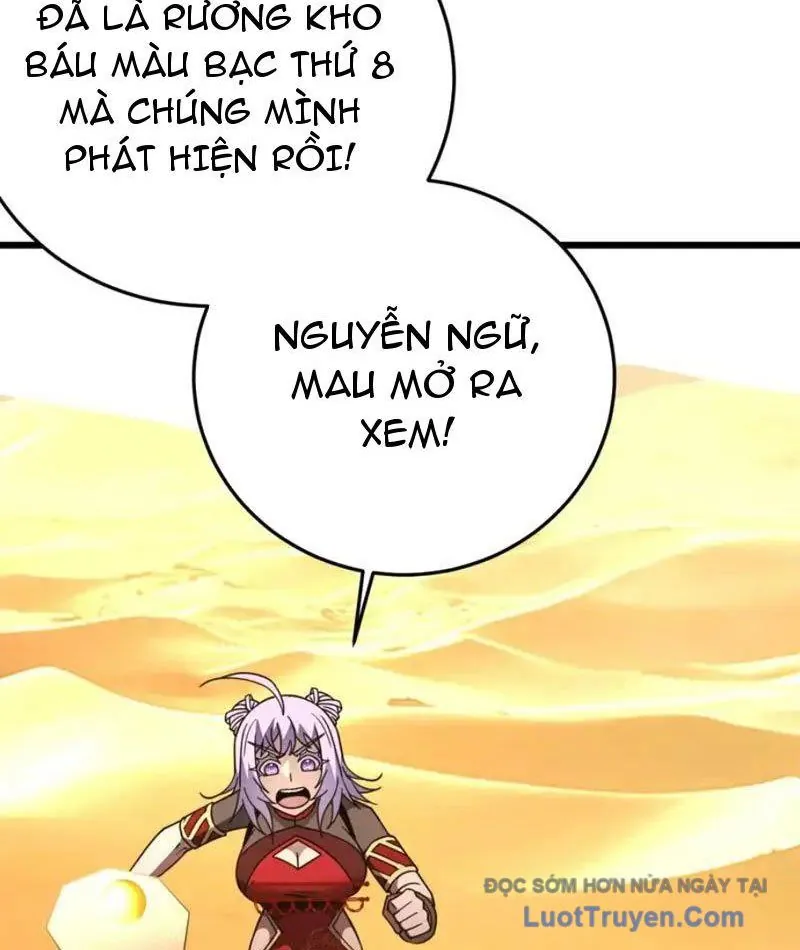 Mệnh Luân Chi Chủ! Khi Dị Biến Giáng Lâm Nhân Gian! Chapter 182 - Trang 2