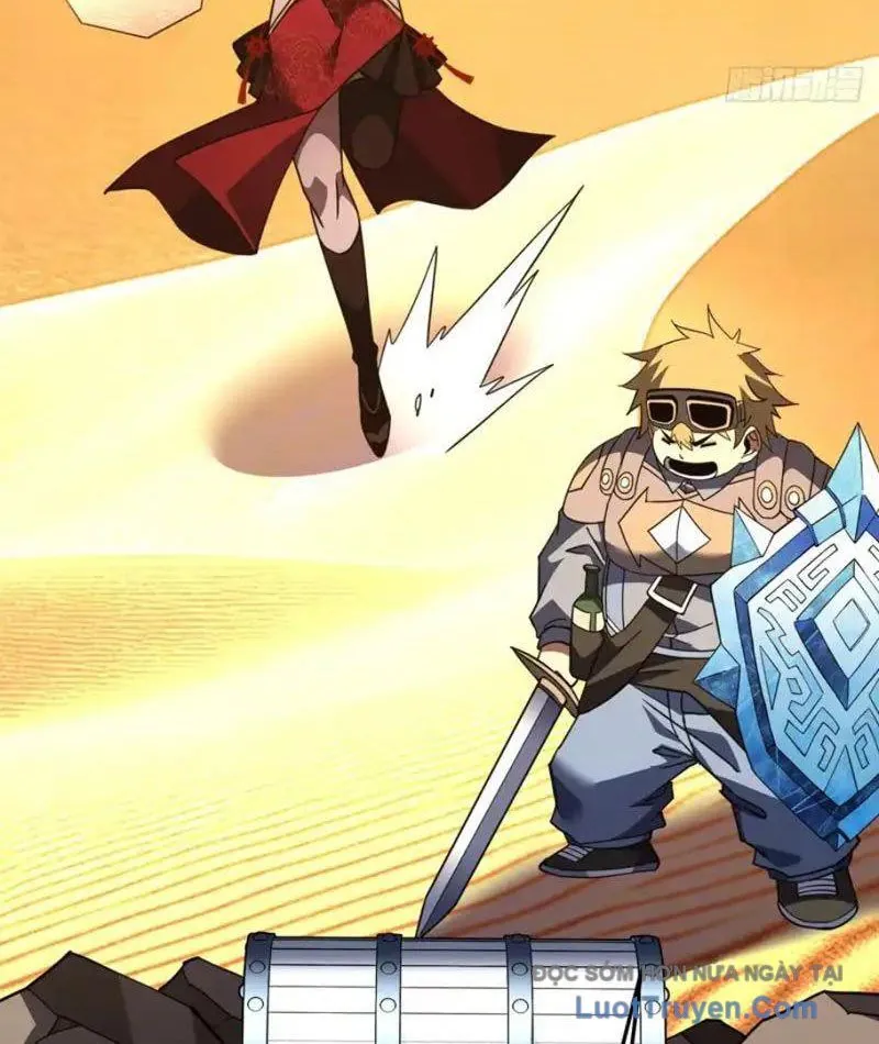 Mệnh Luân Chi Chủ! Khi Dị Biến Giáng Lâm Nhân Gian! Chapter 182 - Trang 2