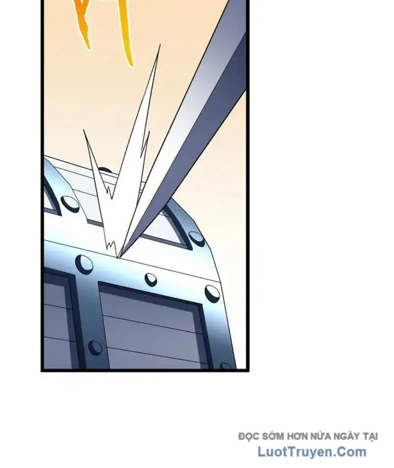 Mệnh Luân Chi Chủ! Khi Dị Biến Giáng Lâm Nhân Gian! Chapter 182 - Trang 2