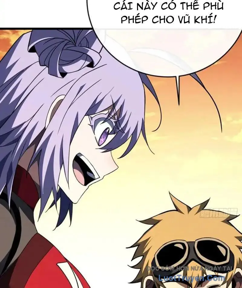 Mệnh Luân Chi Chủ! Khi Dị Biến Giáng Lâm Nhân Gian! Chapter 182 - Trang 2