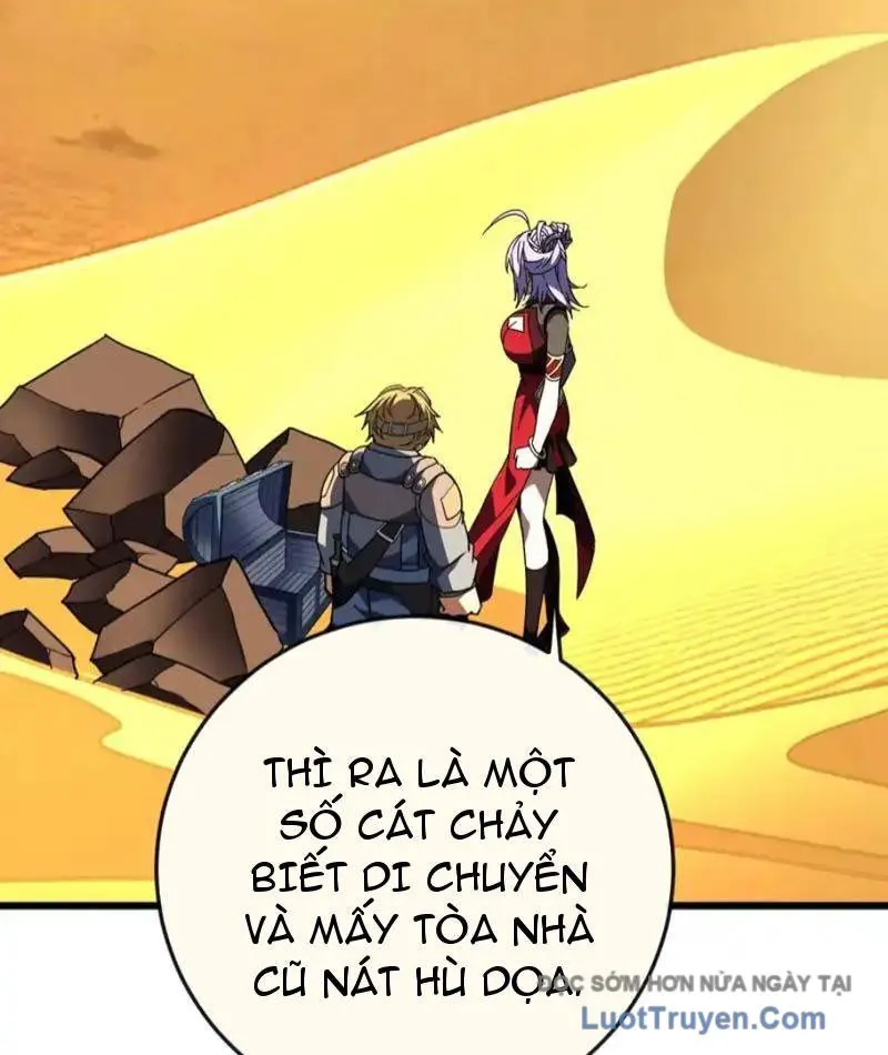 Mệnh Luân Chi Chủ! Khi Dị Biến Giáng Lâm Nhân Gian! Chapter 182 - Trang 2