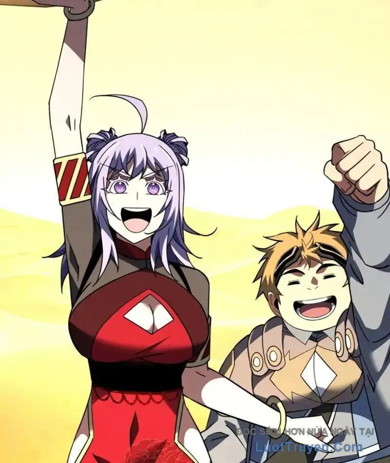 Mệnh Luân Chi Chủ! Khi Dị Biến Giáng Lâm Nhân Gian! Chapter 182 - Trang 2