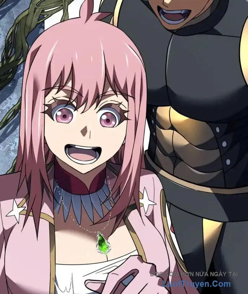 Mệnh Luân Chi Chủ! Khi Dị Biến Giáng Lâm Nhân Gian! Chapter 182 - Trang 2