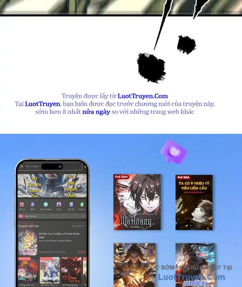 Mệnh Luân Chi Chủ! Khi Dị Biến Giáng Lâm Nhân Gian! Chapter 182 - Trang 2