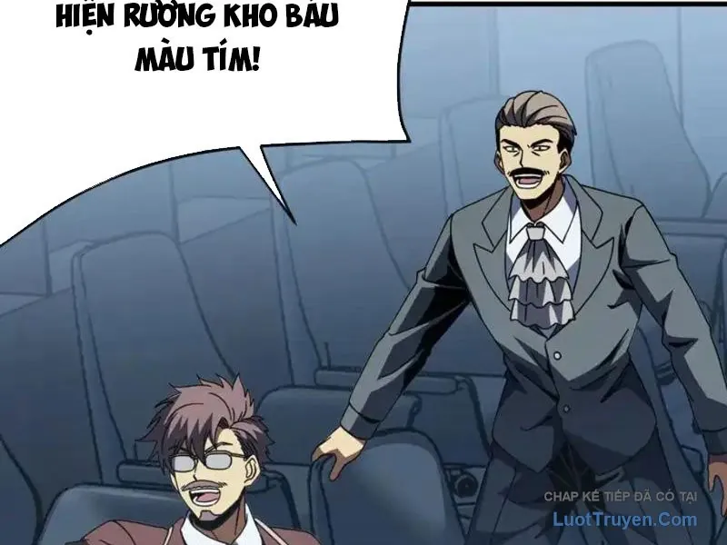 Mệnh Luân Chi Chủ! Khi Dị Biến Giáng Lâm Nhân Gian! Chapter 184 - Trang 2