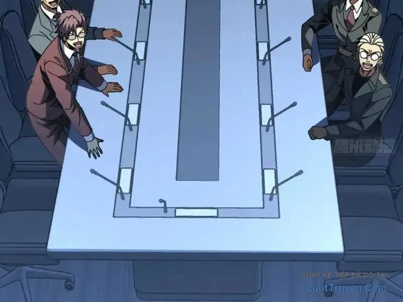 Mệnh Luân Chi Chủ! Khi Dị Biến Giáng Lâm Nhân Gian! Chapter 184 - Trang 2