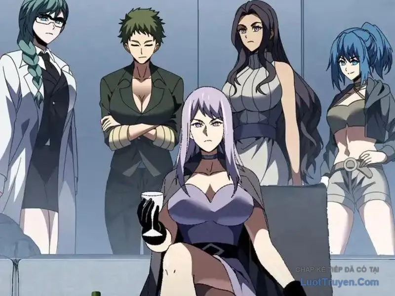 Mệnh Luân Chi Chủ! Khi Dị Biến Giáng Lâm Nhân Gian! Chapter 184 - Trang 2