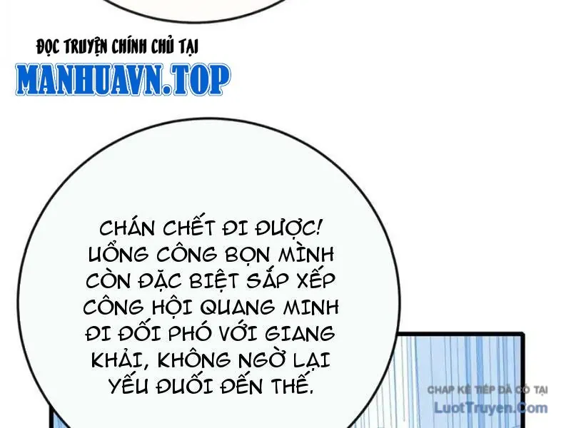 Mệnh Luân Chi Chủ! Khi Dị Biến Giáng Lâm Nhân Gian! Chapter 184 - Trang 2