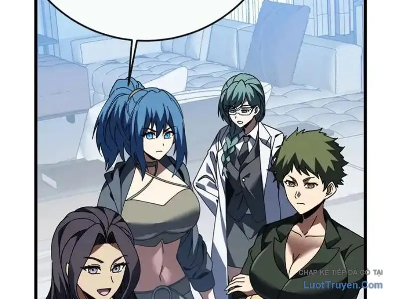 Mệnh Luân Chi Chủ! Khi Dị Biến Giáng Lâm Nhân Gian! Chapter 184 - Trang 2