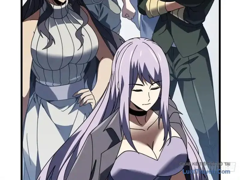 Mệnh Luân Chi Chủ! Khi Dị Biến Giáng Lâm Nhân Gian! Chapter 184 - Trang 2