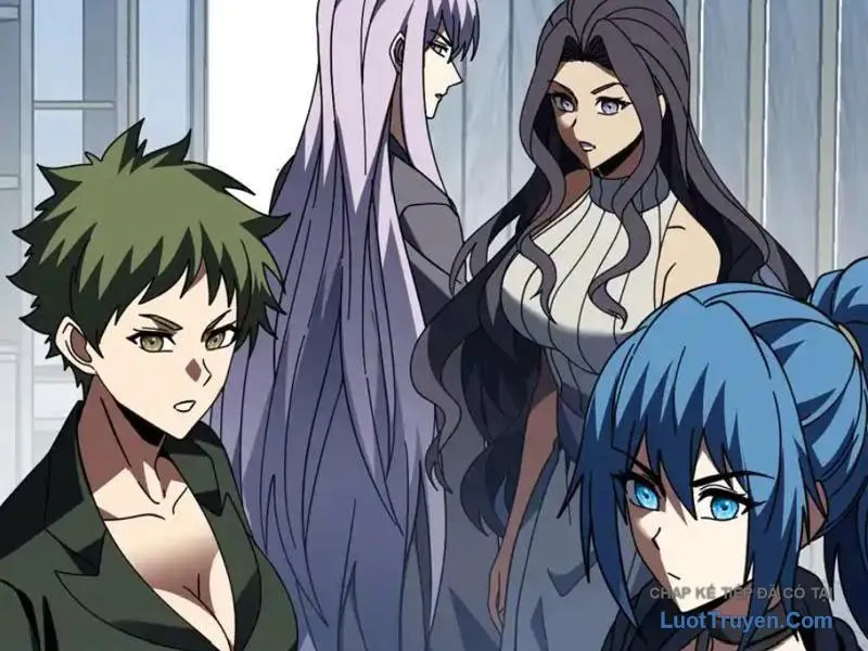 Mệnh Luân Chi Chủ! Khi Dị Biến Giáng Lâm Nhân Gian! Chapter 184 - Trang 2