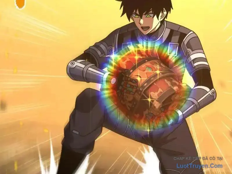 Mệnh Luân Chi Chủ! Khi Dị Biến Giáng Lâm Nhân Gian! Chapter 184 - Trang 2