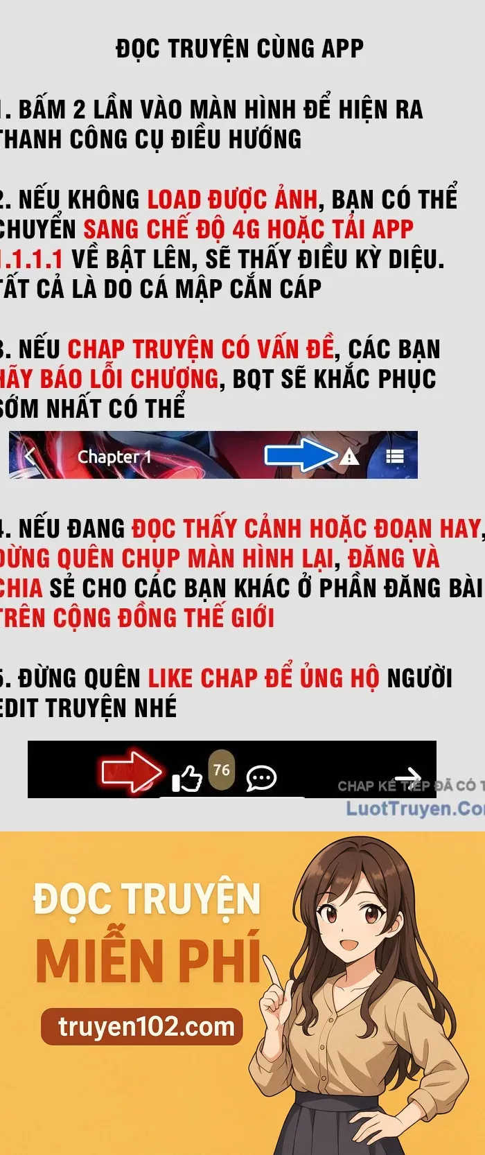 Mệnh Luân Chi Chủ! Khi Dị Biến Giáng Lâm Nhân Gian! Chapter 184 - Trang 2